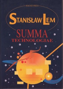Summa Technologiae Stanislaw Lem