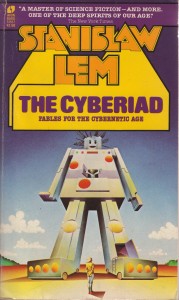 cyberiad