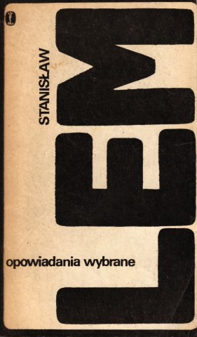 1973 Wydawnictwo Literackie, Poland