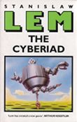 stanislaw lem cyberiad cover