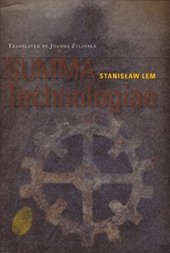 Summa Technologiae Summa Technologiae