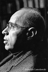 Stanislaw Lem