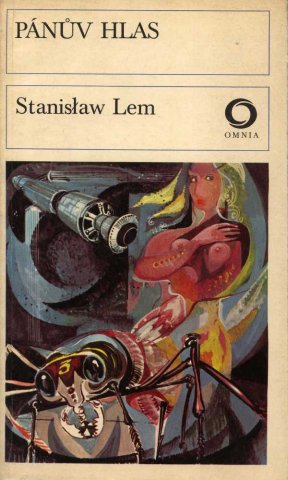 Stanisław Lem - His Master's Voice