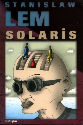 Solaris 1998 Iletisim Turkey
