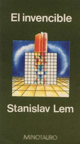 Stanisław Lem - The Invincible
