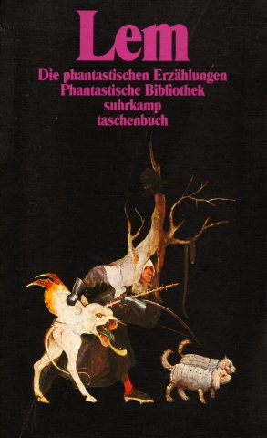 1990 Suhrkamp, Germany