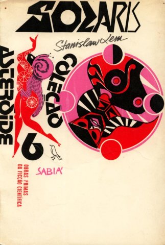 1970 Editora Sabia, Brazil