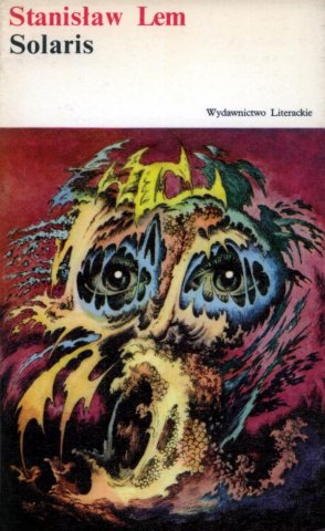 1976 Wydawnictwo Literackie, Poland