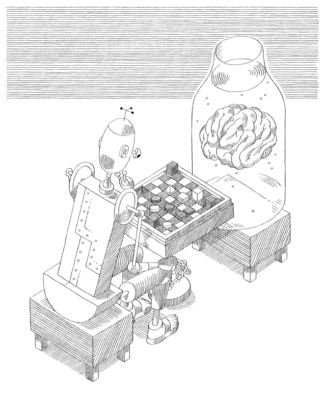 illustration by Sophia Foster-Dimino