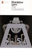 stanislaw lem cyberiad cover