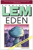 stanislaw lem eden cover